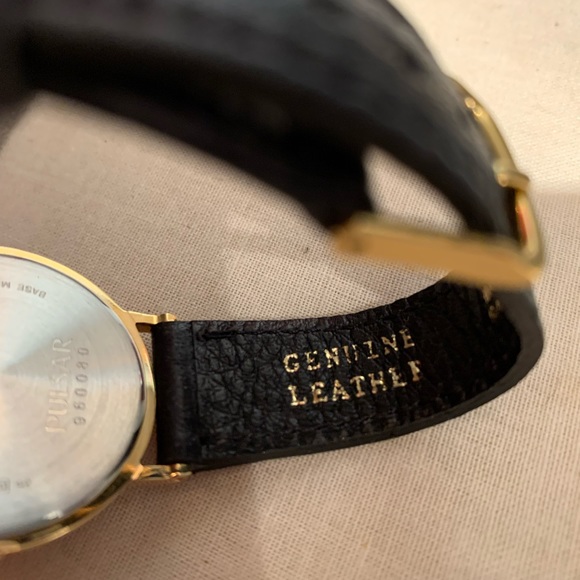 Vintage Pulsar Cosby watch